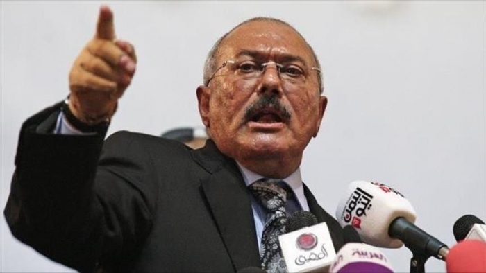 "الحوثيون": الإمارات أوصلت صالح إلى هذه "النهاية المخزية"