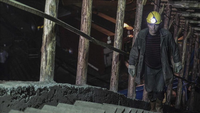 Russia coal mine explosion death toll reaches 36