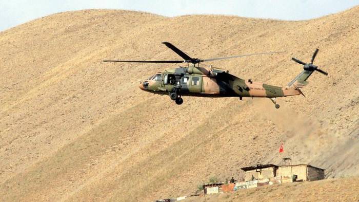 Turquie: 3 terroristes du PKK neutralisés dans le Sud-est
