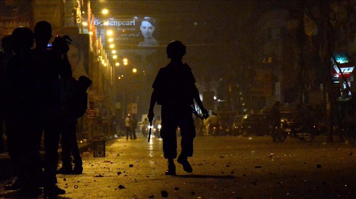 13 killed in election violence in Pakistan 