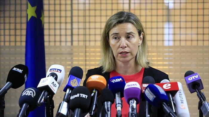 L’Union Européenne condamne l’attentat au Pakistan
