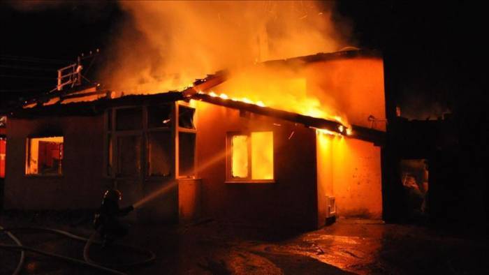 Arabie Saoudite: 5 morts dans un incendie à la Mecque