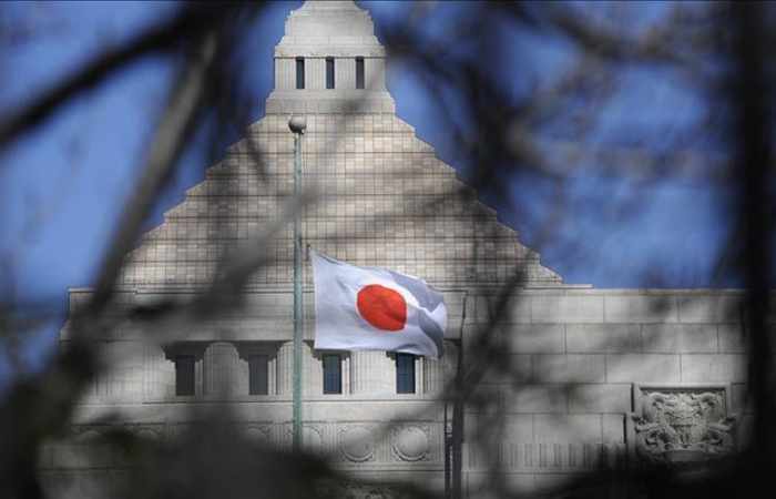 Le Japon lance un satellite de reconnaissance