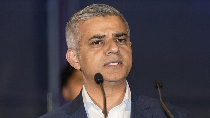 New Muslim mayor attacks 