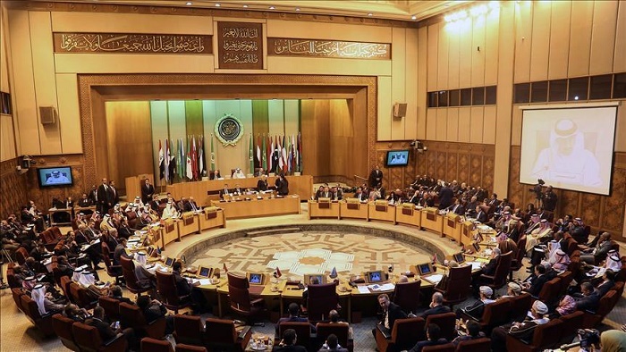 Arab League says 9/11 law to strain relations