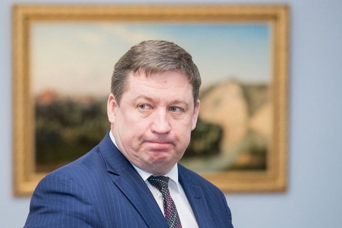 Lithuania supports efforts to resolve Karabakh conflict peacefully - Defense Minister