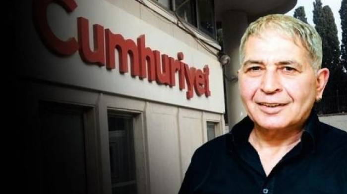 Turquie: 3 ans de prison pour le chef du site de Cumhuriyet