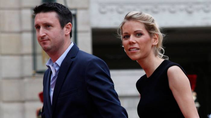 La fille de Brigitte Macron sous protection policière après des "menaces"