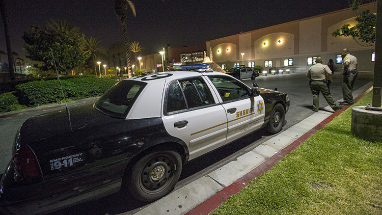   Un tiroteo en Los Ángeles deja al menos 4 heridos, incluido un niño  