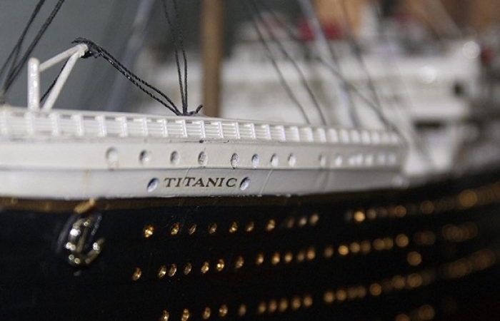El Titanic sigue siendo noticia: expertos discuten nuevas teorías sobre el hundimiento
