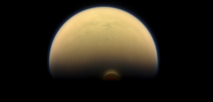 Sur Titan aussi, l`hiver arrive (mais c`est une fois tous les 7 ans et demi)