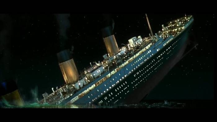 5.000 objets provenant du Titanic bientôt vendus aux enchères