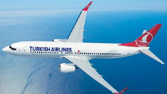 Turkish Airlines (THY) inicia sus vuelos hacia Bogotá y Panamá