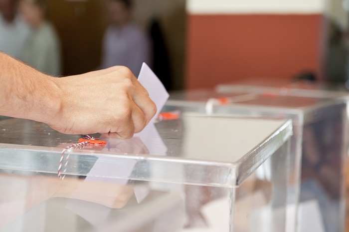  La période pour la campagne pré-électorale se termine demain