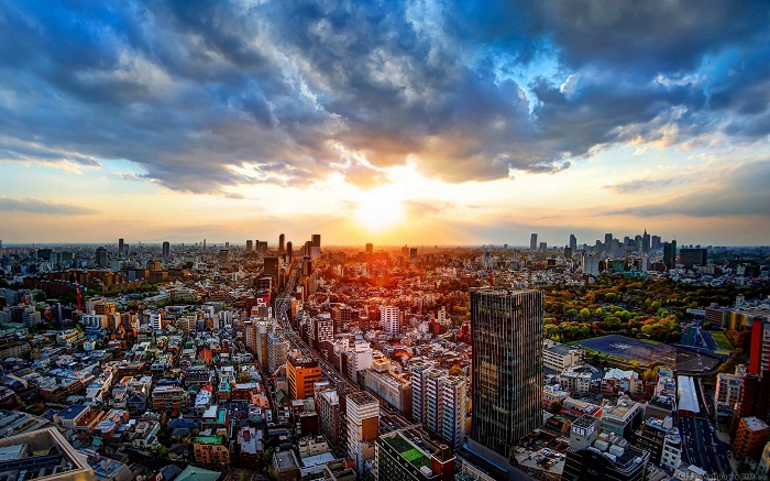 Le Japon, la Chine et la Corée du Sud réunis à Tokyo