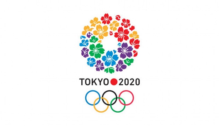 Olympische Spiele 2020-Tokio 2020 Olympia-Bewerbung