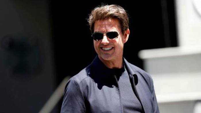 Tom Cruise confirme la préparation d’un « Top Gun 2 »