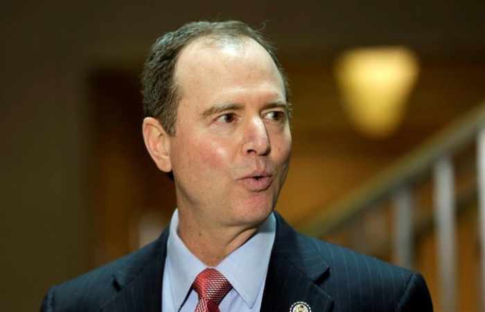 Top Democrat on House panel says he has seen controversial intel reports