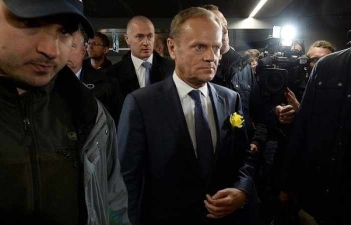 Pologne: Tusk dénonce une convocation politique