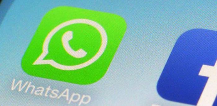 WhatsApp teste la lutte contre les chaînes bidon