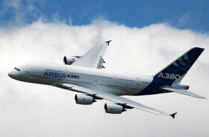 Emirates commande 36 A380: Bol d'air pour Airbus