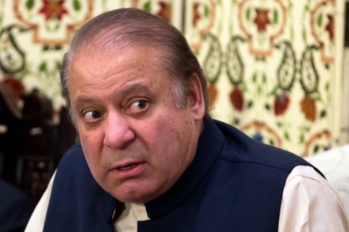 Pakistan: mandat d'arrêt contre l'ex-premier ministre