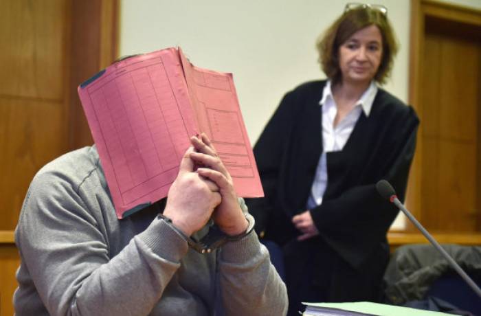 Un infirmier allemand aurait tué une centaine de patients