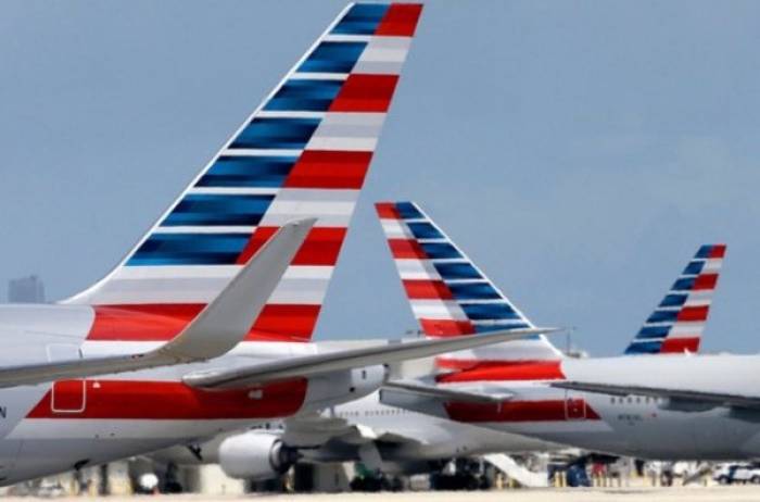 American Airlines trouve un accord avec ses pilotes