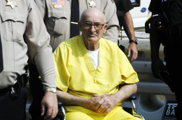 Un ancien chef du KKK meurt en prison