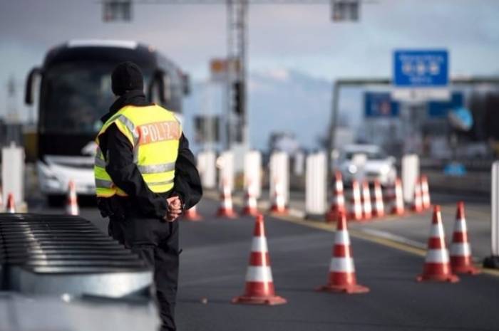 L'Allemagne prolonge les contrôles à la frontière autrichienne