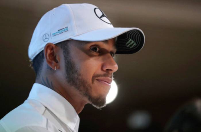 Lewis Hamilton évoque sa retraite à demi-mots