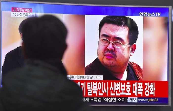 Le corps de Kim Jong-nam toujours en Malaisie