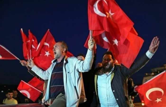 Référendum en Turquie: Tous les bulletins du référendum sont valides