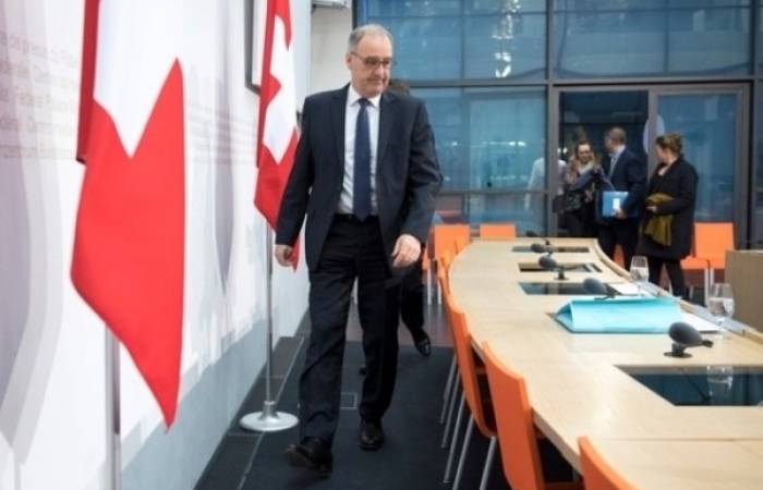 Espion en Allemagne: Berlin demande des explications aux autorités suisses