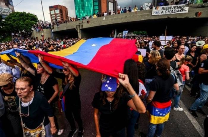 Venezuela: L'opposition rend hommage à la 38e victime