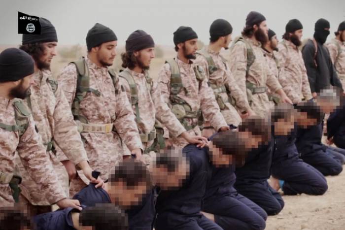 Syrie: le groupe jihadiste EI a exécuté 19 civils dont des enfants