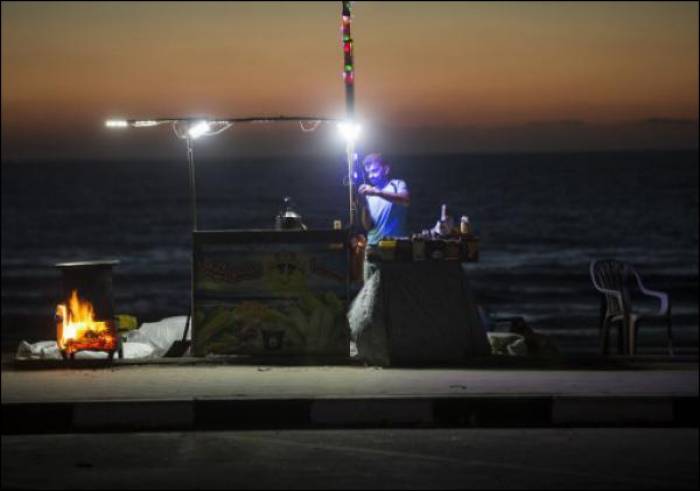 Israël va réduire la fourniture d'électricité à Gaza