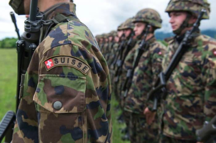 OSCE: La Russie s'informe de la sécurité en Suisse