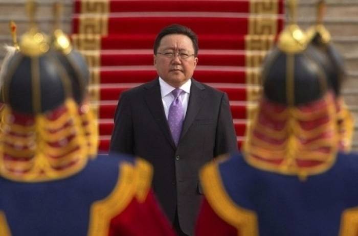 Mongolie: Une élection présidentielle sur fond de scandales