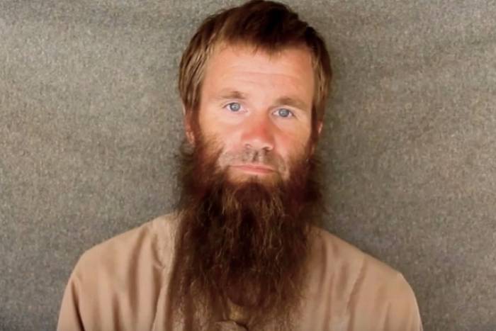 Un Suédois enlevé par Al-Qaïda en 2011 libéré