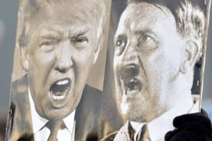 La Corée du Nord compare Trump à Hitler

