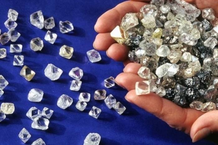 Sibérie: inondation dans une mine de diamants