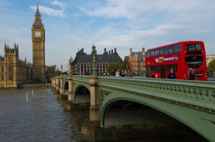 Londres serait prêt à payer jusqu'à 40 milliards
