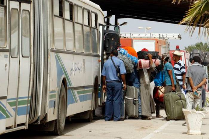 Egypte: 14 morts après la chute d'un bus depuis un pont