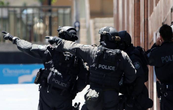 Kirghizstan: deux "terroristes" présumés tués lors d'une fusillade avec la police
