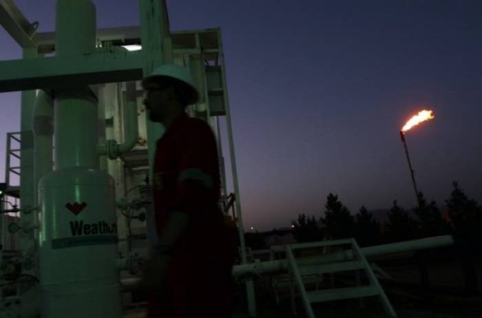 L'Iran gèle les échanges de produits pétroliers
