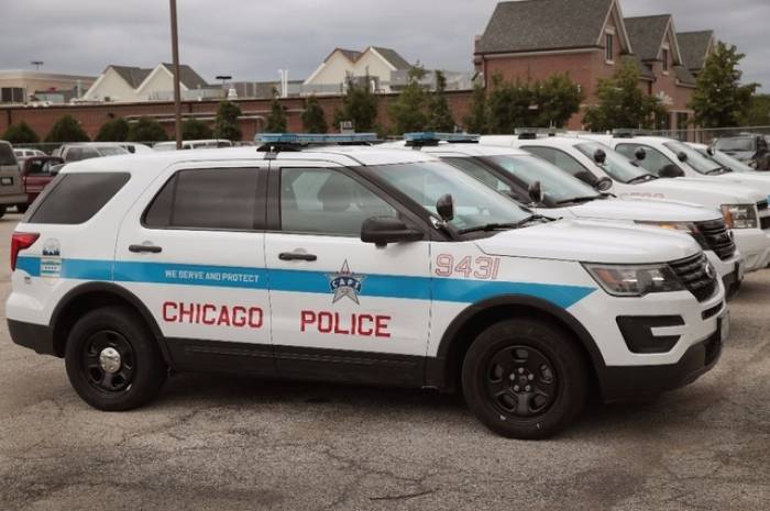 USA: "un café avec la police" pour regagner la confiance de la population