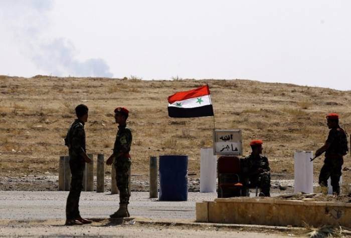 Syrie : 22 tués dans un raid aérien sur Deir Ezzor