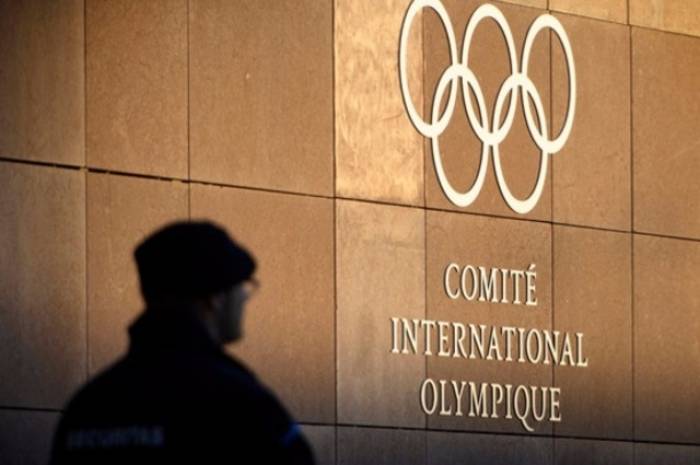 JO-2018: la Russie suspendue mais ses sportifs autorisés à participer sous drapeau olympique