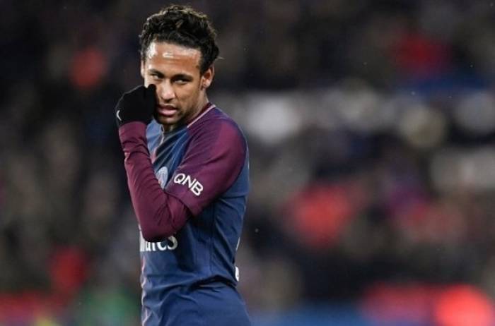 Le PSG privé de Neymar lors du choc contre Lyon